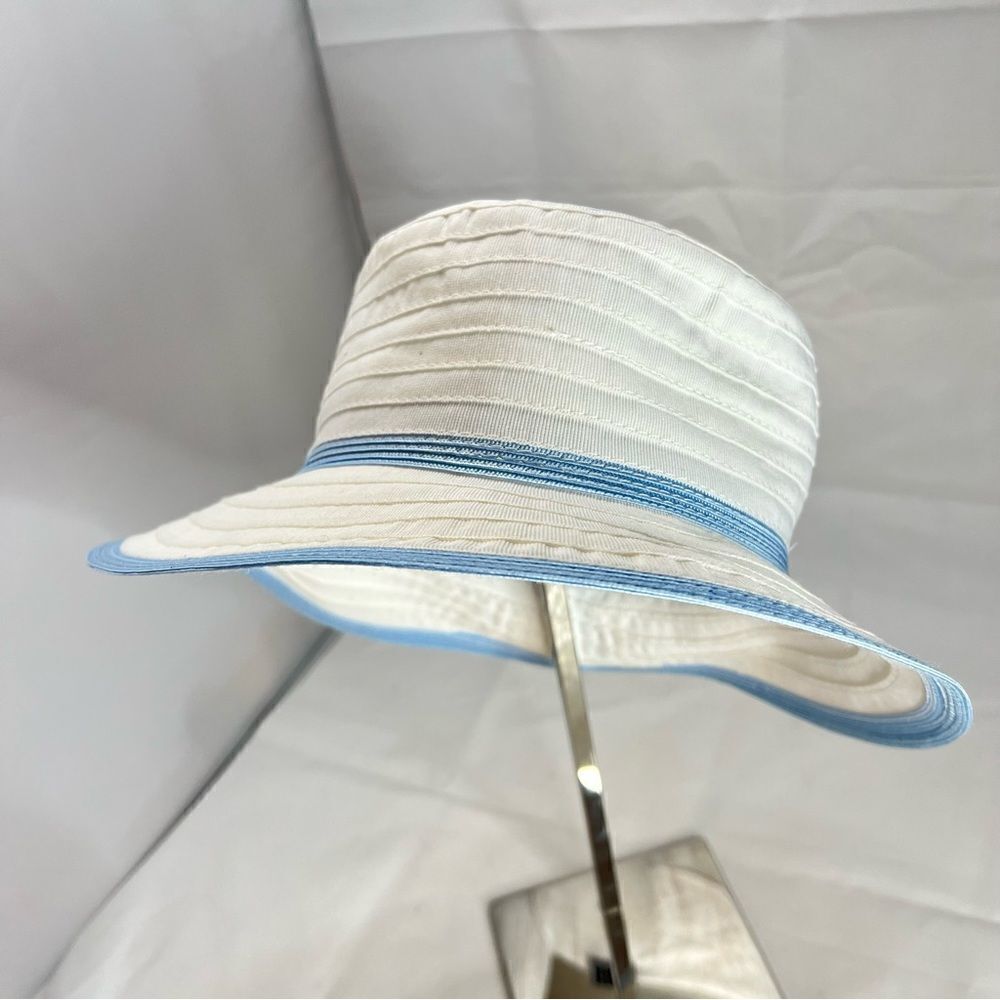 Nordstrom Spring Baby Bleu Bucket Hat - Picture 3 of 8